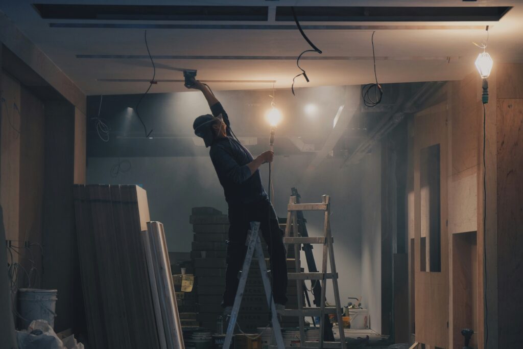 Expertise WNS Bâtiment