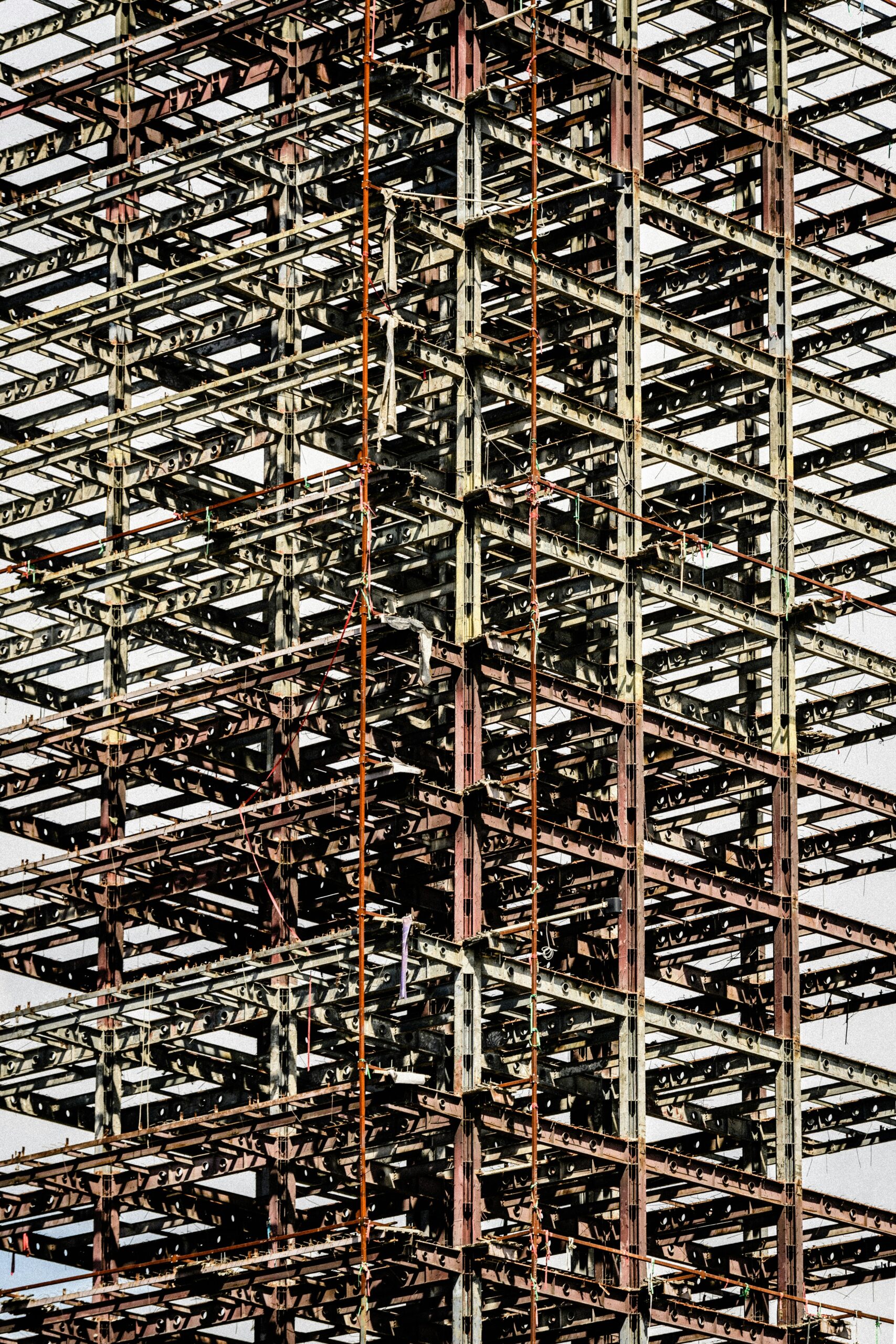 Chantier WNS Bâtiment